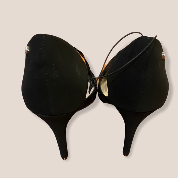 Jones New York Signature Sparkly Pumps - Picture 6 of 8